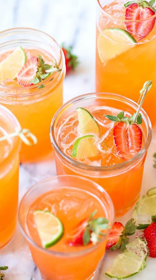 DRINK